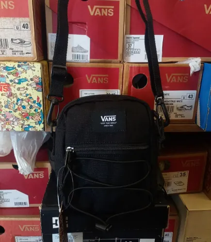 Shoulder Bag Vans
