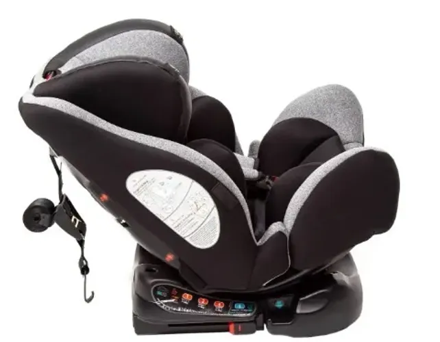 Cadeirinha carro multifix, Safety 1st