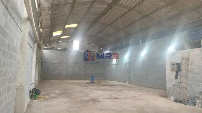 Jacarepaguá | Galpão