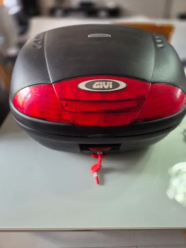 Bauleto GIVI para Moto