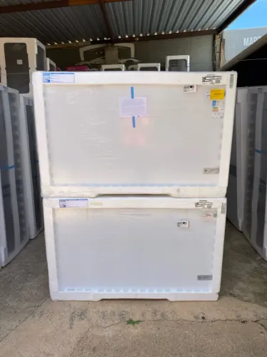 Freezer Consul Horizontal Novo na caixa 528 litros