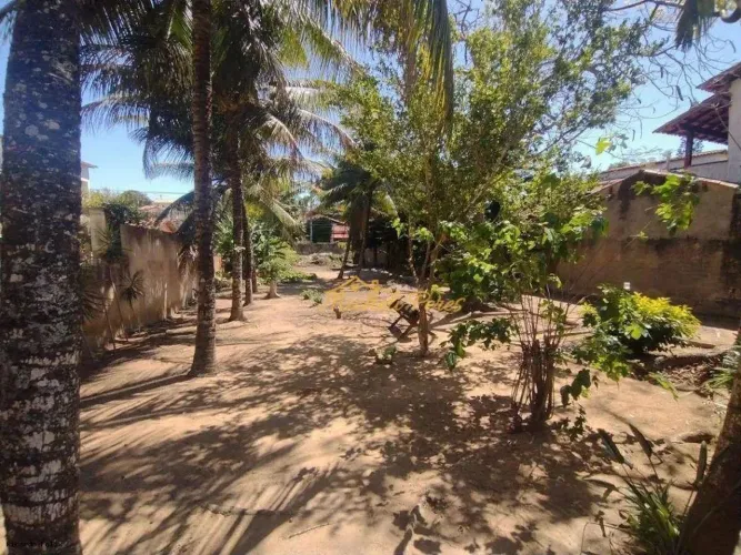 Terreno à venda, 560 m² por R$ 600.000,00 - Costazul - Rio das Ostras/RJ