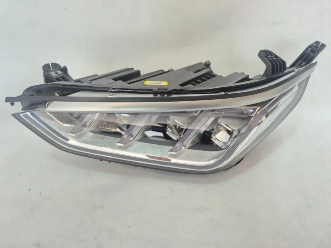 Farol Esquerdo Byd Song Plus 2023 2024 2025