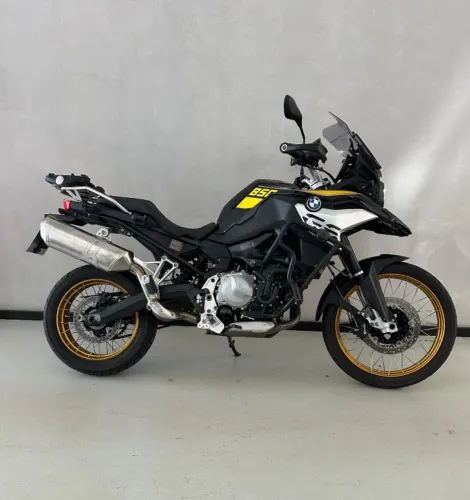 BMW F 850 GS PREMIUM 40 ANOS KIT BAIXO