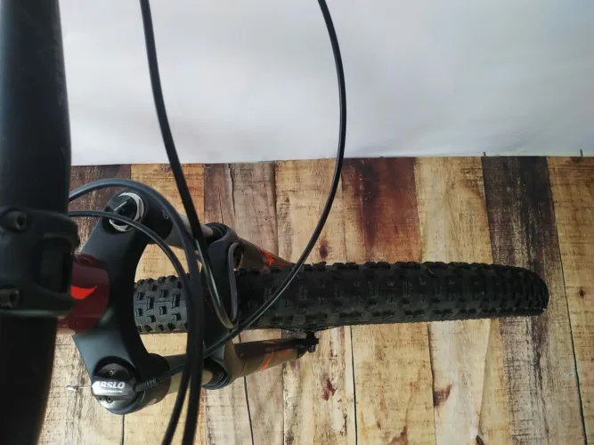 Bicicleta Specialized Rockropper 2019 quadro M