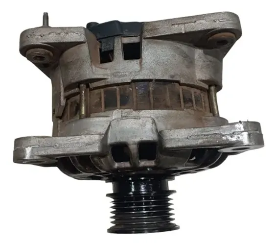 Alternador Volkswagen Gol G5 2006 90a 5u0903025c Bosch