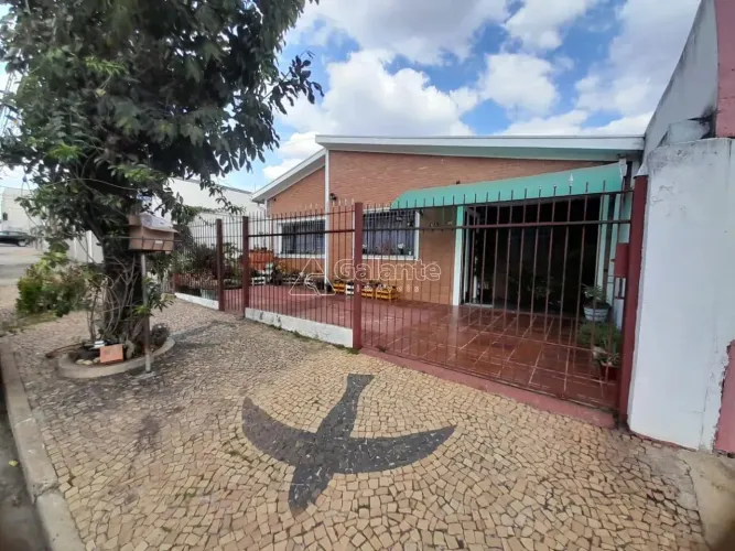 casa - Jardim do Lago - Campinas