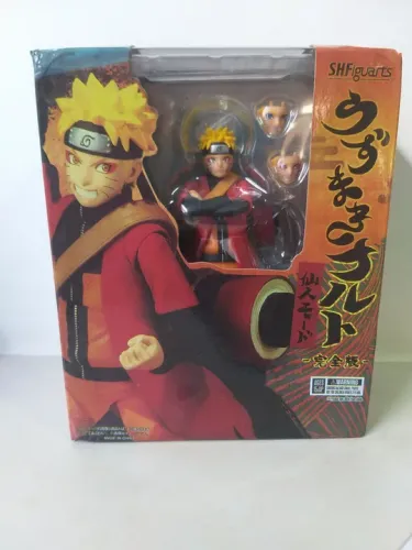 Naruto  completo  não  original 