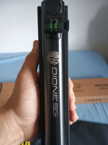 C@rabin@ 5.5 Di0ne 5G