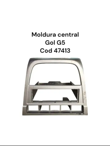 Moldura Central Gol G5