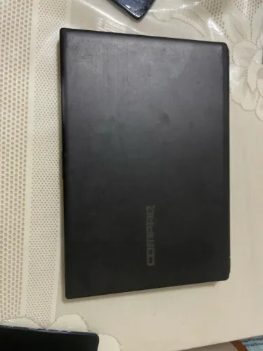 Notebook Compaq presario cq23