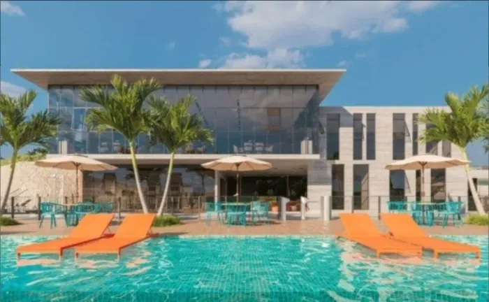 Lote no novo SIERRA ECO. Conheça um dos melhores de Campina Grande