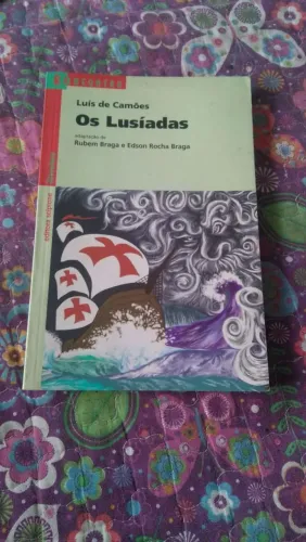 Os lusiadas