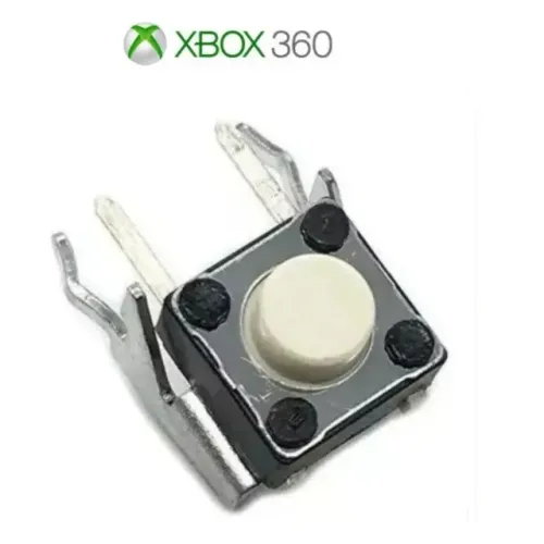Botão Lb Rb Xbox