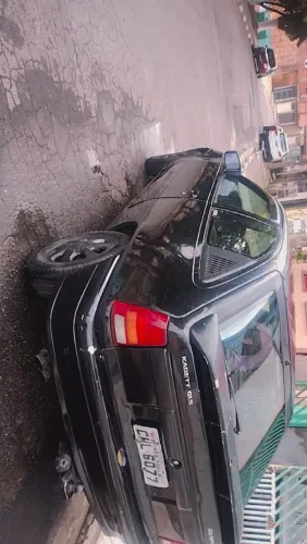 Chevrolet Kadett GLS 2.0 MPFI 1998