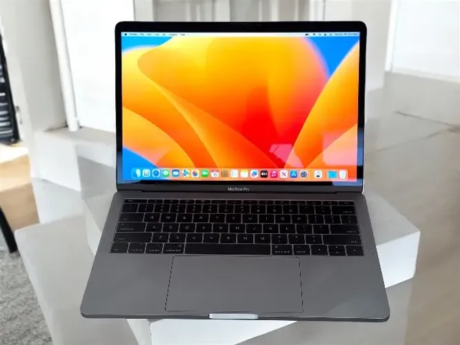 ? ** 86 - MacBook Pro 13? - 2017 - Bateria Novinha!- IMPECÁVEL!** ?
