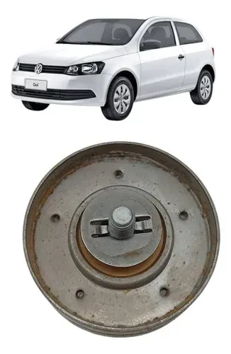 Polia Tensor Correia Dentada Volkswagen Gol 1.0 G6 2014