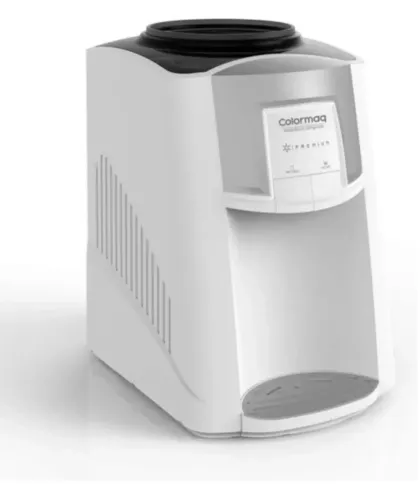 Bebedouro Colormaq Premium