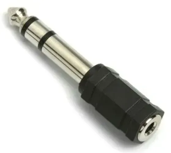 Adaptador Fone e Microfone
