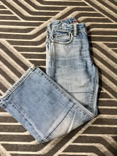Calça Gap infantil