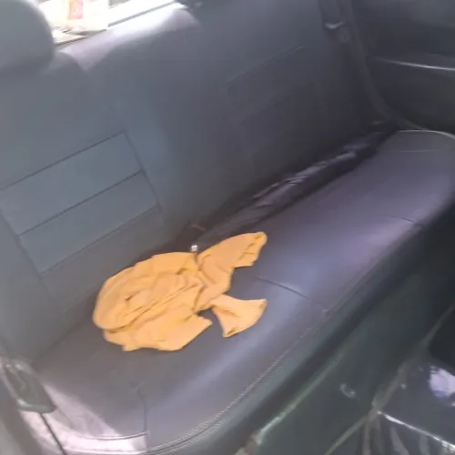 Chevrolet Celta Life/ LS 1.0 MPFI 8V Flexpower 3P 2009