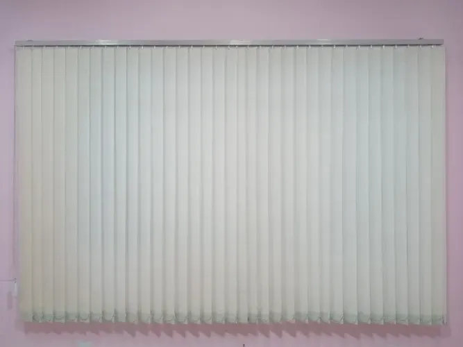 Persiana Vertical Tecido 2,60x1,65