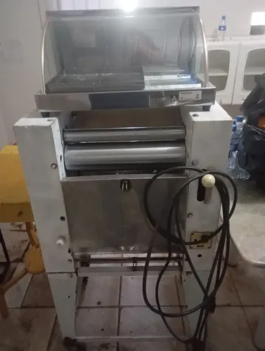 Máquina para padaria 