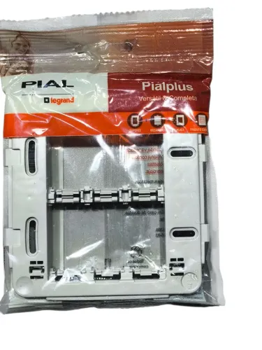 Suporte 4x4 Pial plus 