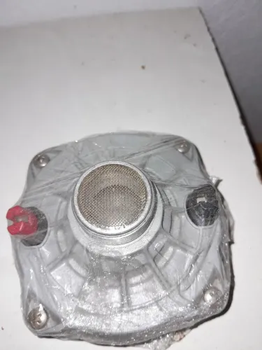 corneta perfeito Estado D250 Selenium 