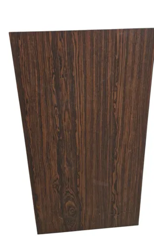 6 tabuas prateleiras fórmica cor tabaco 78,5 cm x 45 cm x 1,7cm