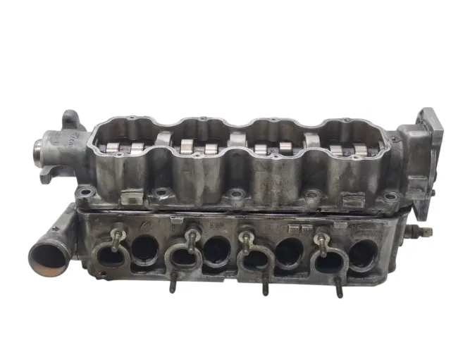 Cabeçote Chevrolet Meriva 1.4 2010/2011 USADO 