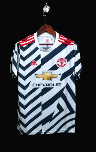 Camisa do Manchester United M