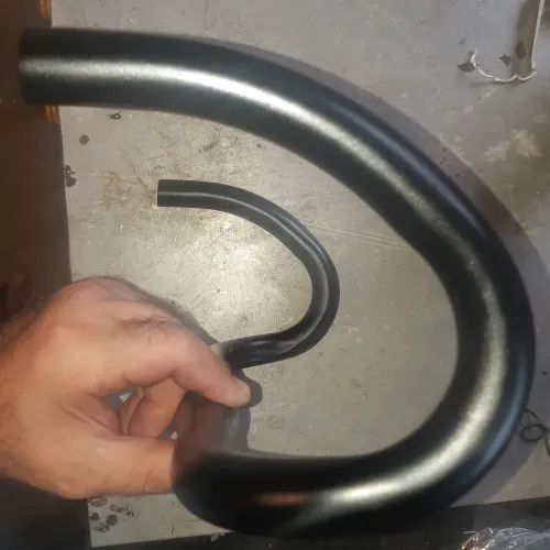Guidon KCNC Pure Reacher - muito leve