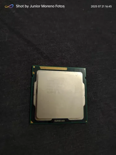 CPU Pentium g630 com cooler box