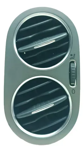 Difusor Ar Painel Lado Esquerdo Vw Tiguan 2010