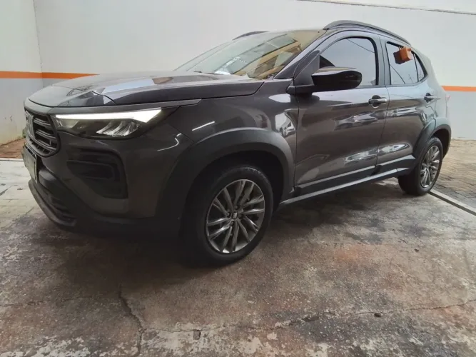 Fiat Pulse Drive 1.0 Turbo 200 Flex Aut. 2024