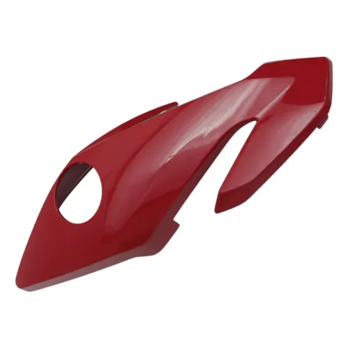 Carenagem Farol Dir Honda Cg Titan 160 2022 A 2024 Original