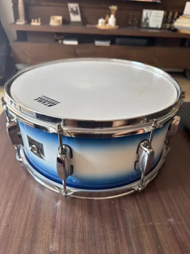 Caixa tama superstar Classic 14 + bag