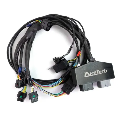 Chicote Adaptador Fueltech Seadoo 260/300