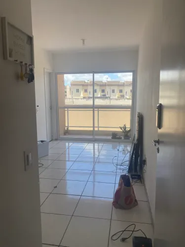 APARTAMENTO DE DOIS QUARTOS DISPONÍVEIS PARA ALUGUEL