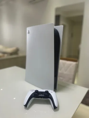 PS5 Playstation 5 seminovo