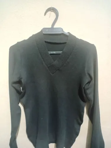 Sueter Feminino TAM P