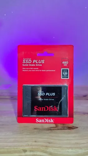 SSD 120GB 240GB 500GB ( WhatsApp 79.9 8854_3738 ) 128GB 256GB 480GB SANDISK ORIGINAL