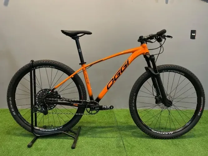 Oggi 7.5 GX