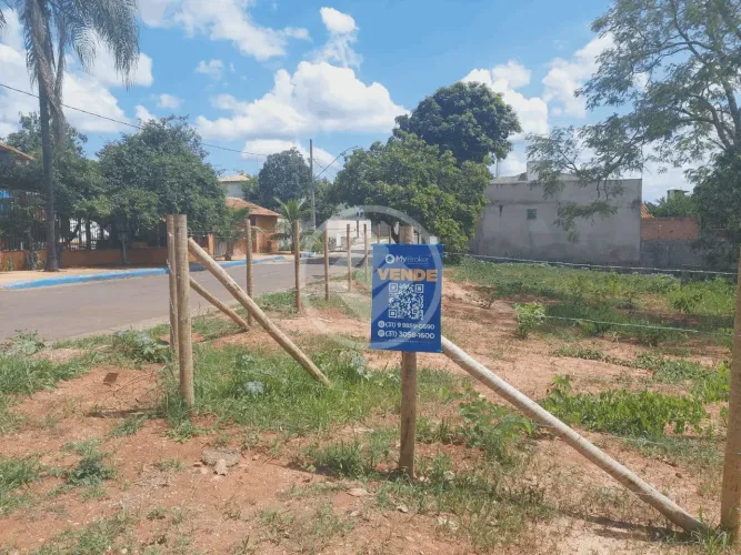 Lote Comercial - 720 m² - Carlos Orleans - Lagoa Santa codigo: 50577