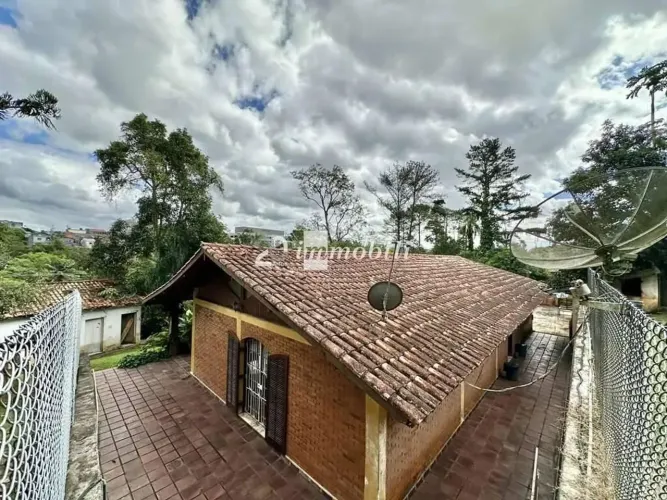 Chácara 4.900 M2 , KM 29 Rap. Tavares
