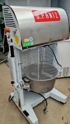 Misturela 22L G. Paniz CZ22 Bivolt