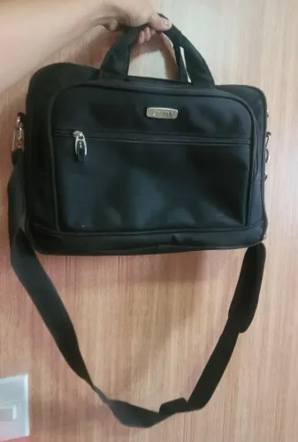 Mochila lateral