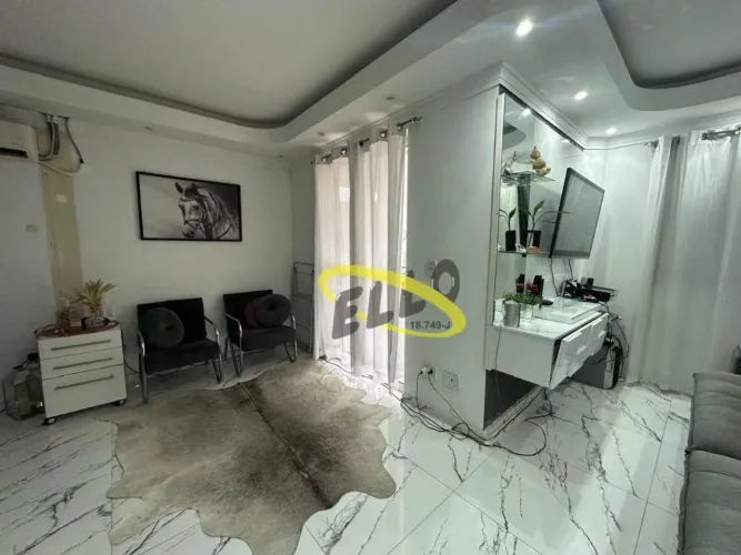 Apartamento à venda, 63 m² por R$ 420.000,00 - Reserva Natureza - Cotia/SP