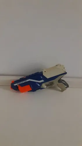 Nerf elite disruptor